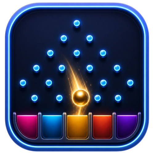 Destiny Drop app icon